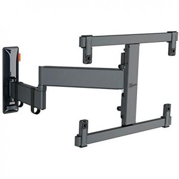 Vogel's TVM 3463 Soporte de Pared Giratorio/Inclinable para TV 32-65 VESA 400x400 Máx 25Kg