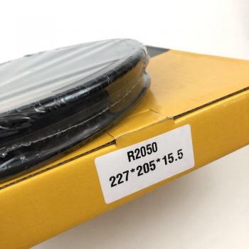Carter E307D Graafmachine Rem olie seal 227*205*15.5