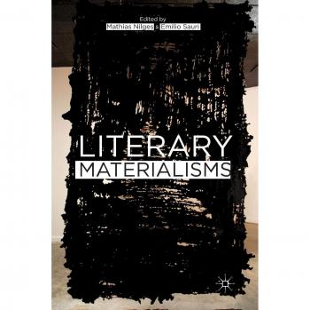 Literary Materialisms