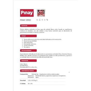 PINAY ZERO