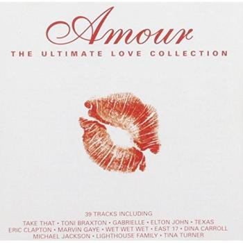 L'Ultima Passione: Album Doppio di Amore