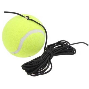 Tennis Practice Rebound Ball