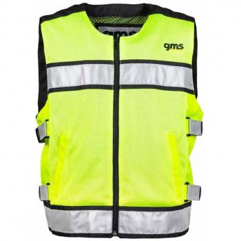 GMS Premium Evo Warnweste