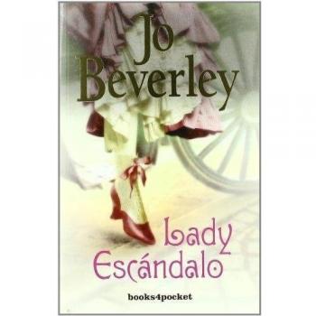 Lady escandalo