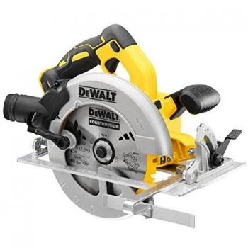 DEWALT DCS570N-XJ 18V XR Brushless 184mm Cordless Circular Saw