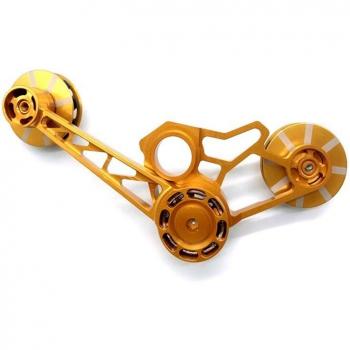 Brompton Folding Bike Derailleur Chain Tensioner