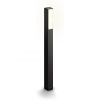Philips Stratosphere 8720169257450 Wegeleuchte LED 3.8 W Anthrazit