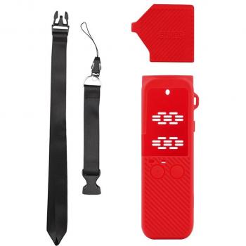 Accessoire Caméra Cardan Portable silicone DJI Pocket 2