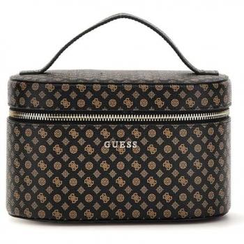 Casquette Beauté Guess Femme Noir Marron