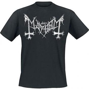 T-shirt Mayhem