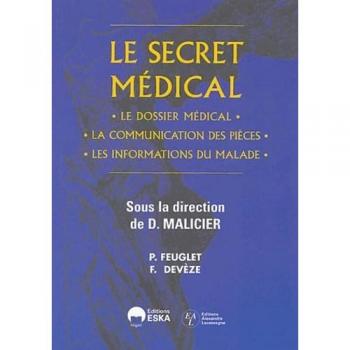 Secret medical (le)
