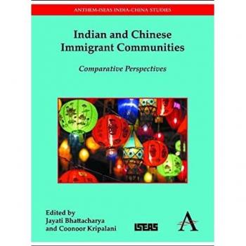 Indian and Chinese Immigrant Communities