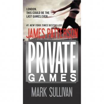 James Patterson Private Games