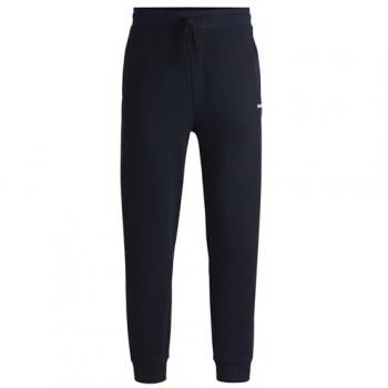 Hugo Dayote L – Pantalon Bleu Marine