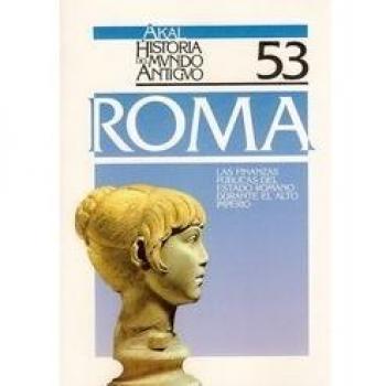 FINANZAS PUBLICAS DEL ESTADO ROMANO