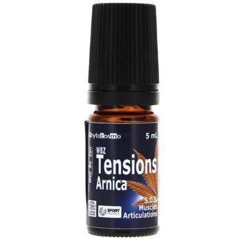 Gaulthérie Roll-On 5 ml