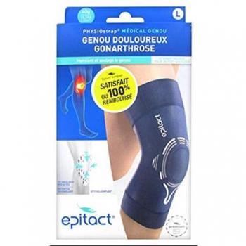Epitact Kniestütze für Gonarthrose L
