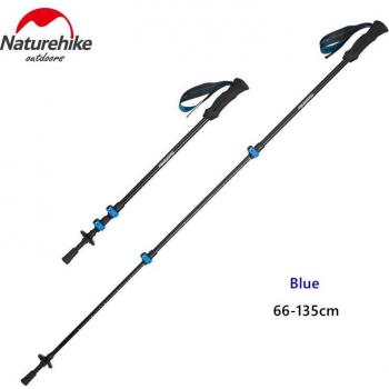 3-Section Trekking Pole for Camping