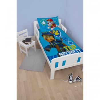 Puppy Patrol Playtime Sleep Cover Pack