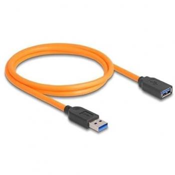 Usb 5 Gbps Kabel usb Typ-A Stecker zu usb Typ-A (87963)