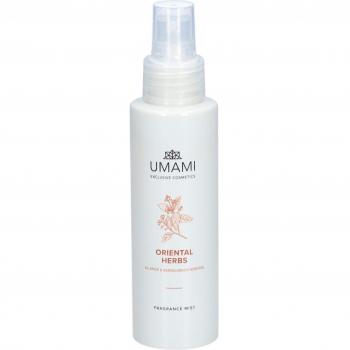 Brume de Corps Umami Épices & Santal 100 ml
