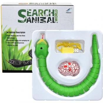 Children's Remote Control Snake