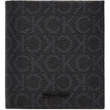 Elegancia Trifold Negro CK 2024