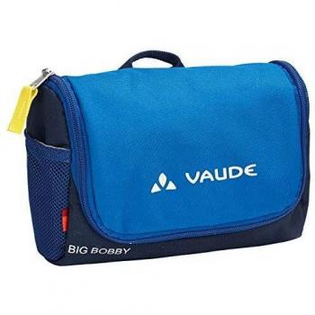 VAUDE Big Bobby Trousse de Toilette Enfant, Bleu, Taille Unique