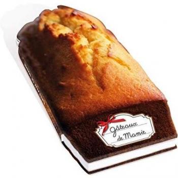 Larousse Gâteaux De Mamie