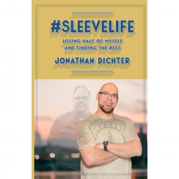 #SleeveLife: Losing Half of Myself and Finding the Rest