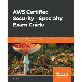 AWS Certified Security