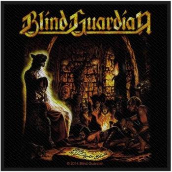 Blind Guardian Stories – Patch “Twilight” Standard N/A