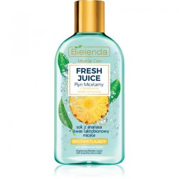 Fresh Juice Acqua Micellare Illuminante Bielenda 500 ml