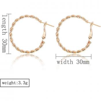 Joyería de plata vintage para mujer