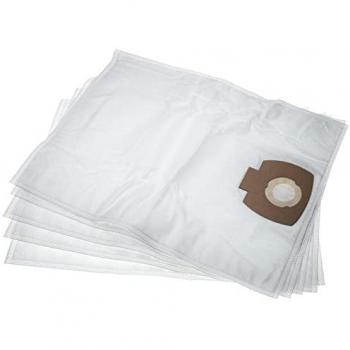 10x Sacchetti in microfibra per Nilfisk Alto Aero 35, Buddy 18, Buddy 15, VL200