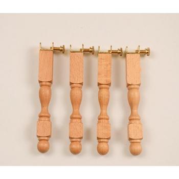Wooden Cross Stitch Embroidery Hoop Set 40cm