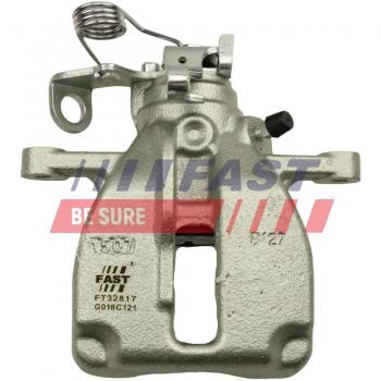 Étrier de frein pour CITROËN Jumpy II FAST FT32815
