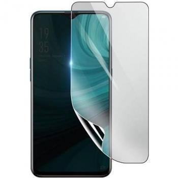 3MK Guardia Schermo Oppo AX7 – Gel Trasparente Resistente a Urti