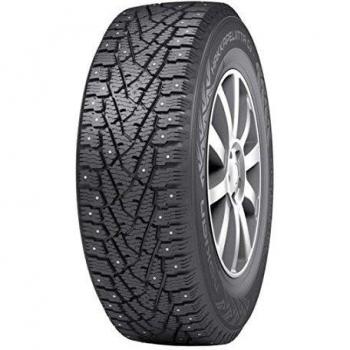 Nokian Hakkapeliitta C3 215/60 R17C 8PR Winter Tire