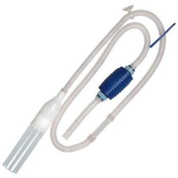 Ebi Nettoyeur pour gravier de base