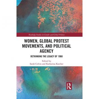 Vitalsource Technologies, Inc. Women, Global Protest Movements, And Political Agency