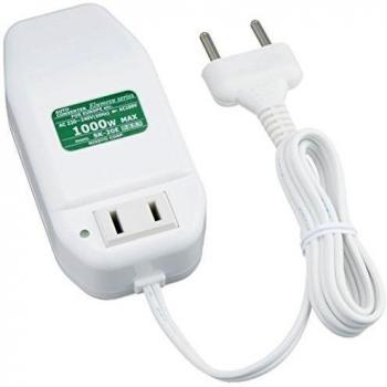 Convertisseur de tension 220V 110V 1600W