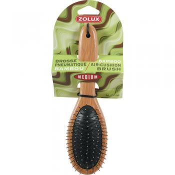 Bamboo‑Air Dog Brush M – ZOLUX