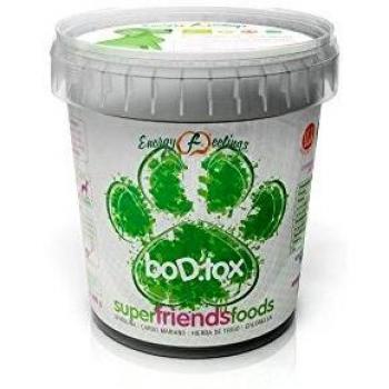 Energy Feelings Superfriends Detox Cubo 400 gramos
