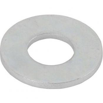 Unterlegscheiben Edelstahl V4A für M8 (100 Stück)