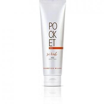 Cosmetics Milano Pocket Sun Exfoliante 150ml