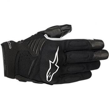 Guanti Moto Alpinestars FASTER Nero 3XL