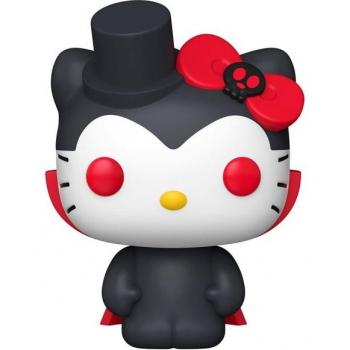 Funko Pop! Hello Kitty as Dracula