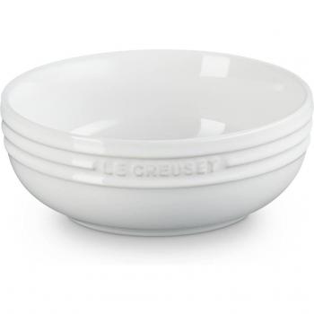 Le Creuset Hitzebeständiges 13 cm japanisches Plate, spülmaschinenfest
