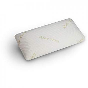 Almohadas Visco Aloe Vera SonnoMattress